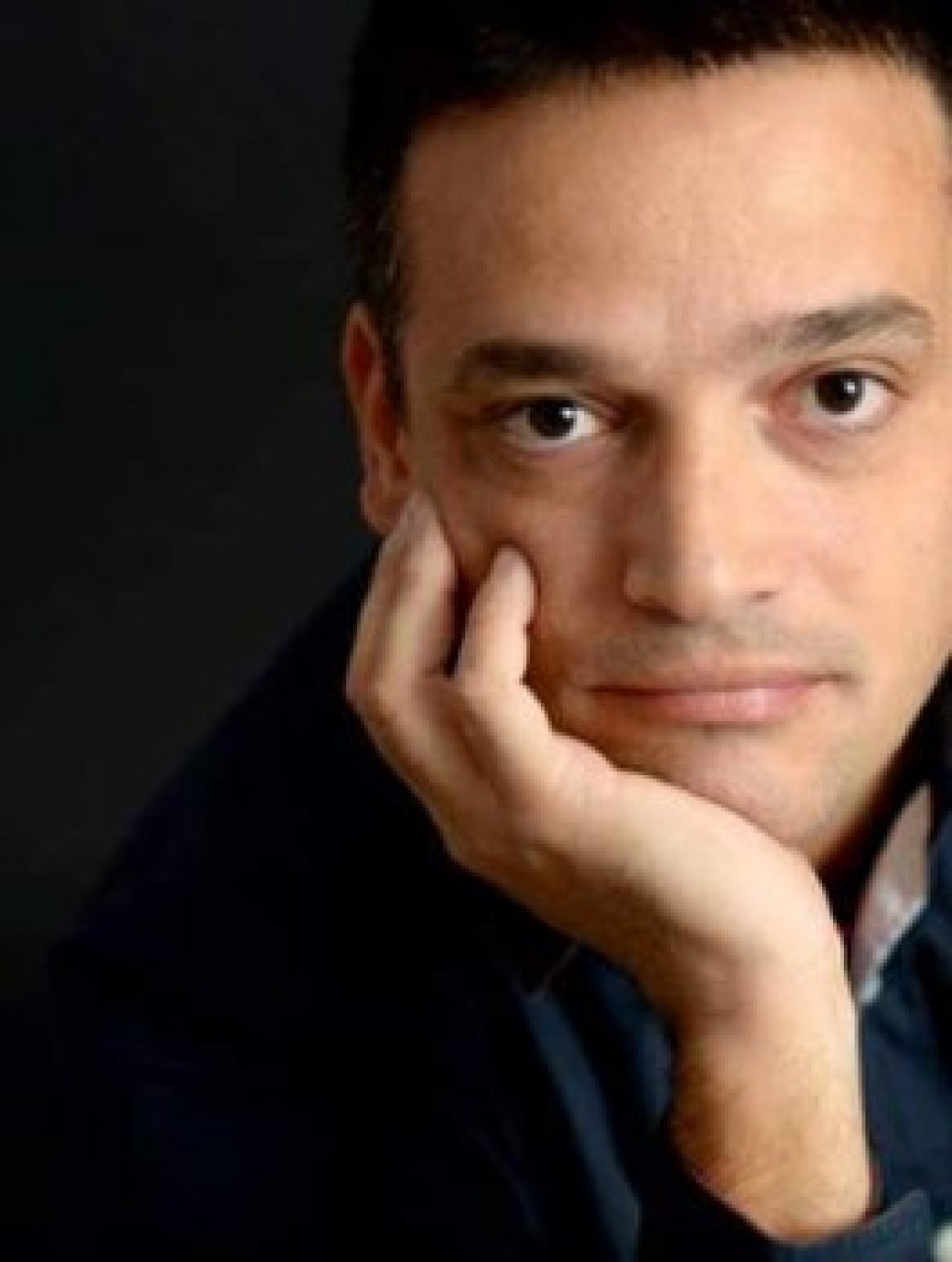 Branko Ilić nagrađen za glumačko ostvarenje