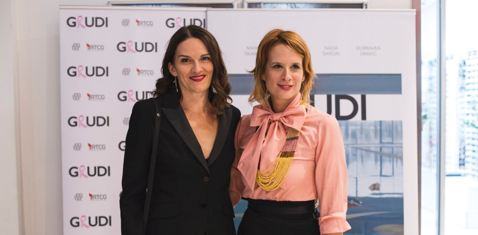 Prestižno međunarodno priznanje za seriju Grudi, rediteljke Marije Perović