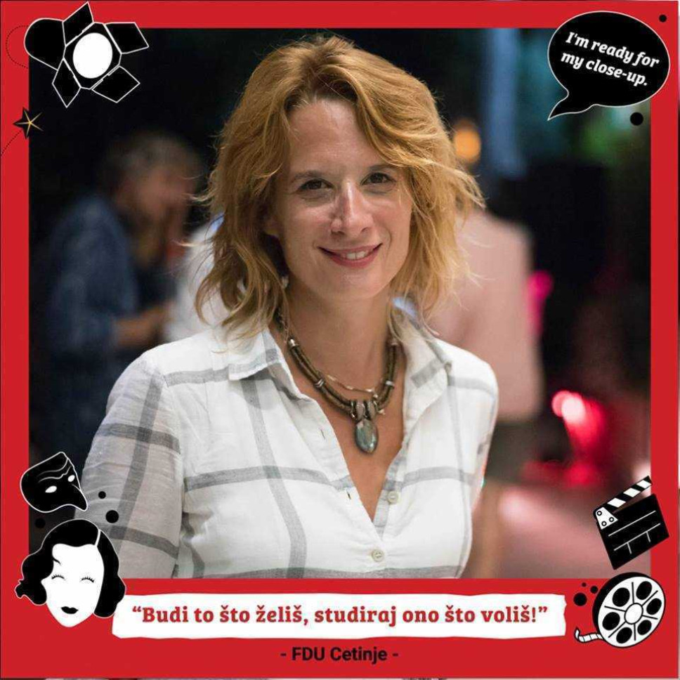 Profesorica Marija Perović u žiriju glavnog programa na Filmskom festivalu u Kotbusu