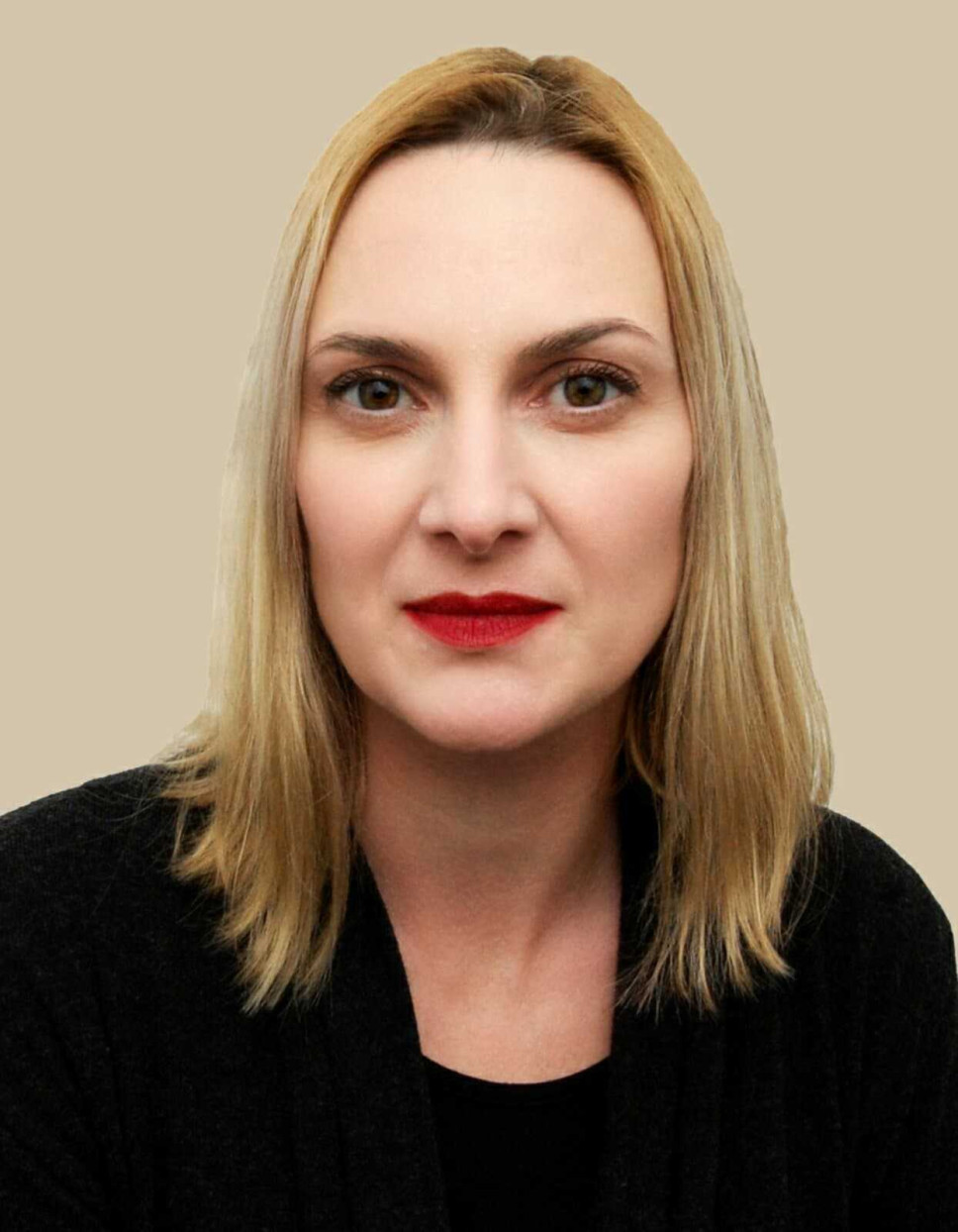 Gostujuće predavanje doc. dr Milice Bajić Đurov - Scenski dizajn