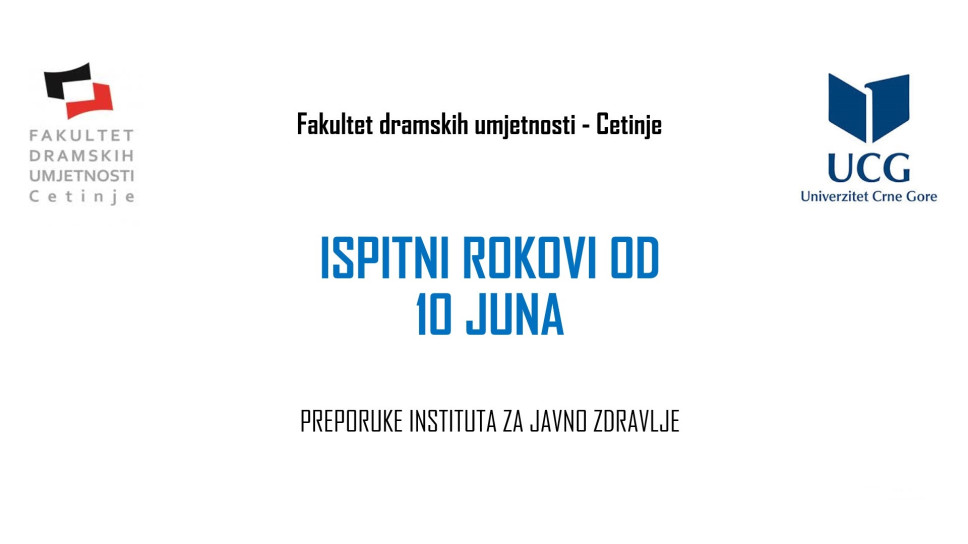 New announcement - 20.05.2020 01:47
