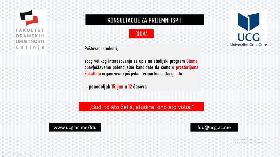 New announcement - 02.06.2020 22:33