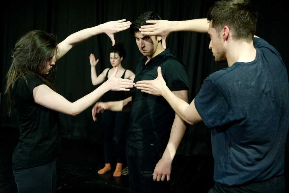 In Second Enrolment Deadline Three Vacancies for Acting, Seven for Film and Media and 12 for Drama and Theatre