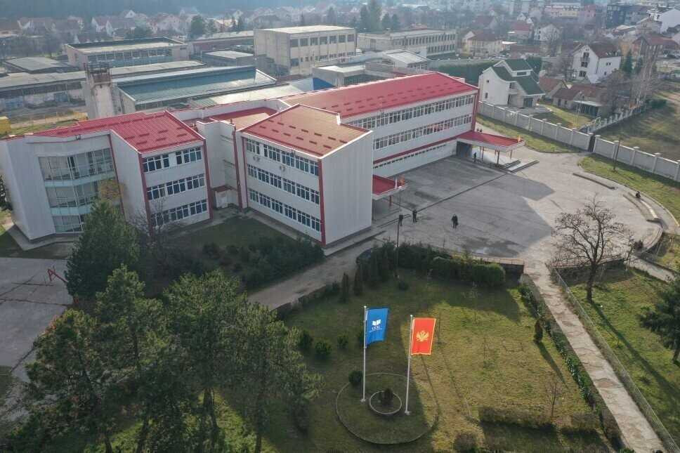 NASTAVA I KOLOKVIJUMI NA FAKULTETU ZA SPORT I FIZIČKO VASPITANJE