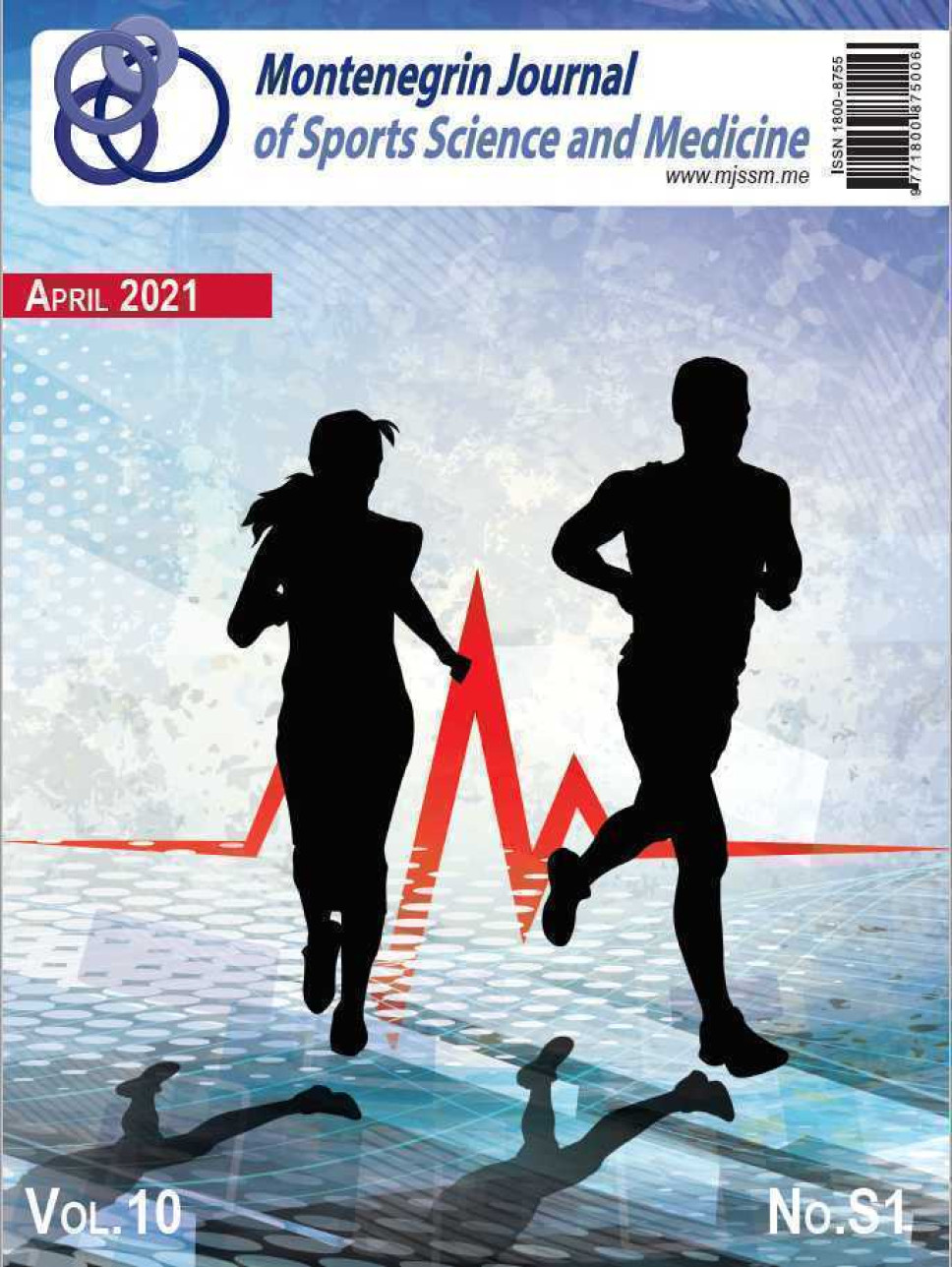 Aprilsko izdanje časopisa MJSSM ogledalo uspjeha CSA konferencije 2021