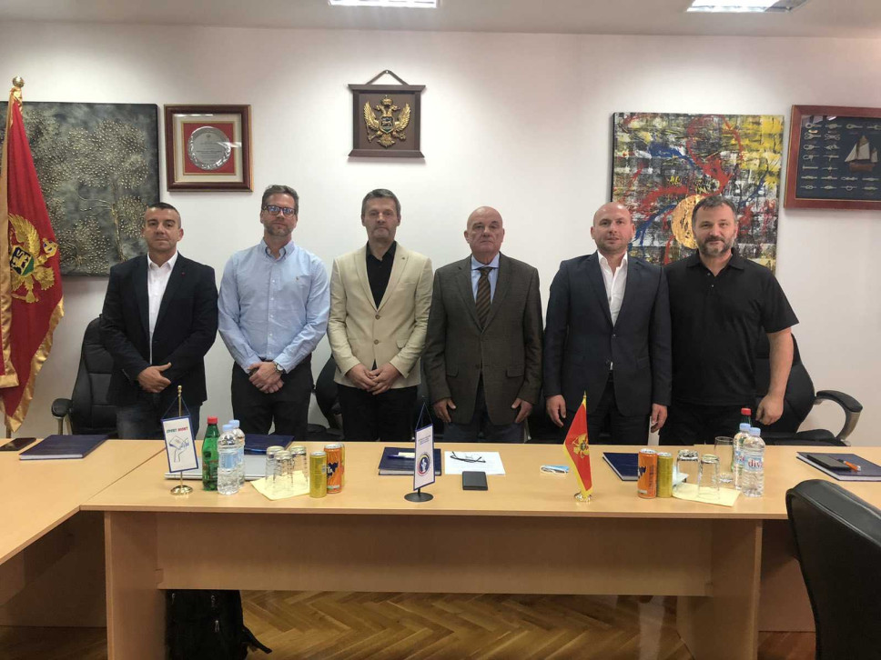 Još jedan doktor nauka na Fakultetu za sport i fizičko vaspitanje u Nikšiću 