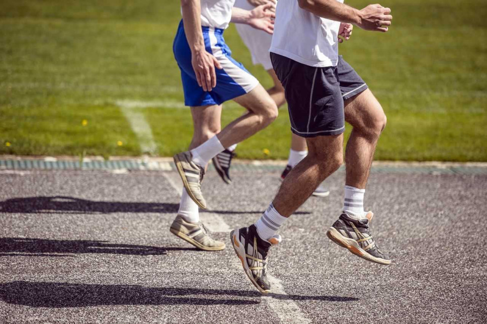 Proglašenje najboljeg sportiste godine 22. decembra