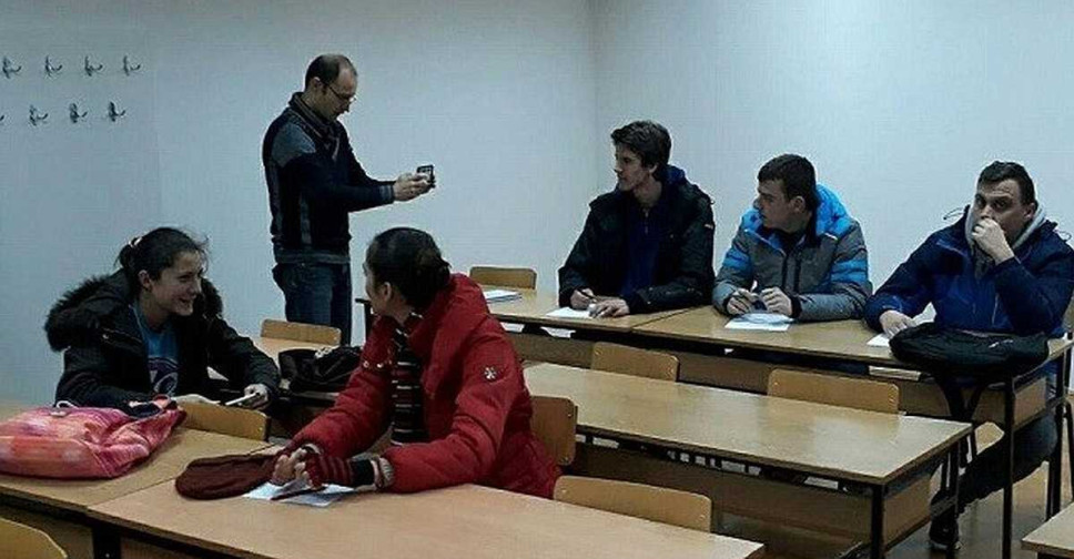 Studentima predstavljen "mobile journalism"