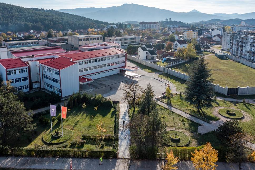 Prijemni ispit za II upisni rok