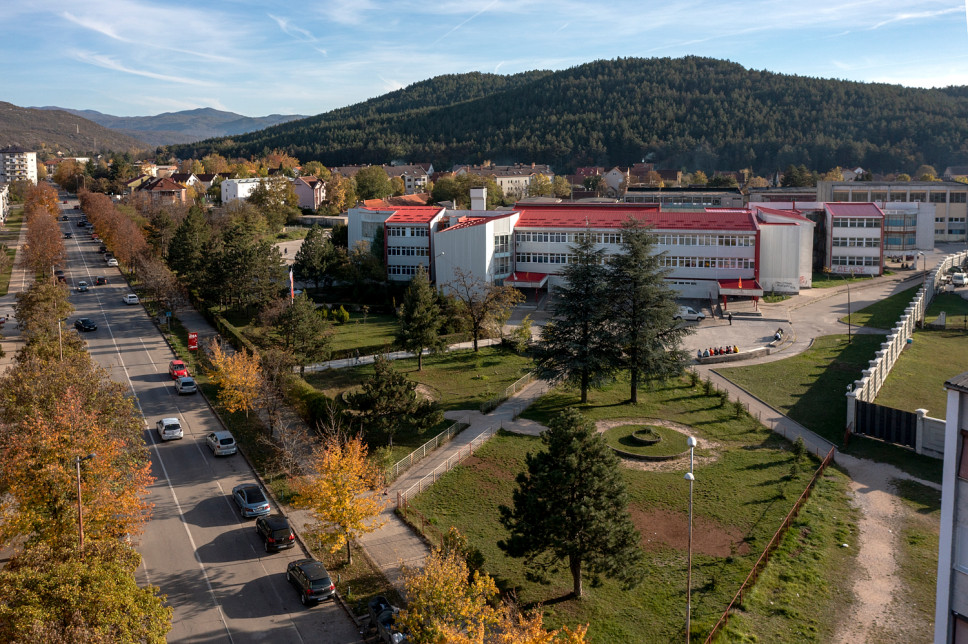 Obavještenje za studente prve godine studija