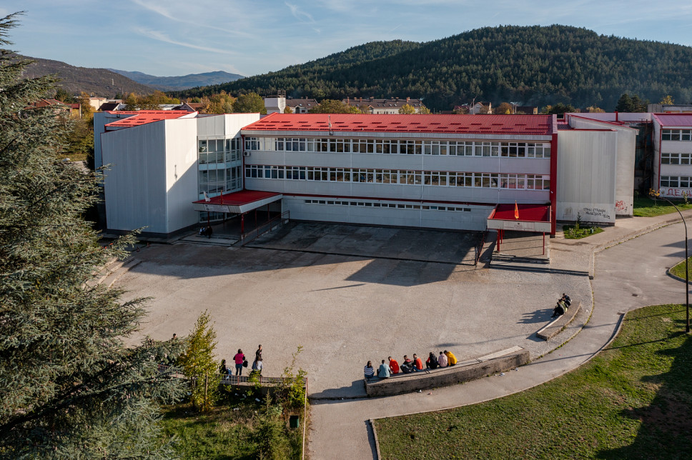 Obavještenje za upis naredne godine  studija