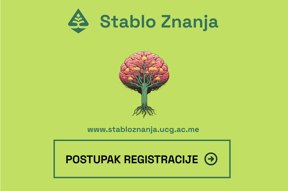 Veb platforma "Stablo znanja" je stigla!