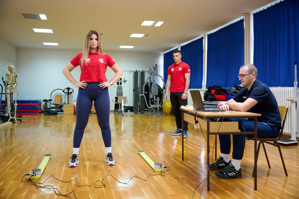 Konačne rang liste - Master studija
