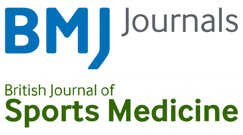 <span class="CyrLatIgnore">"British Journal of Sports Medicine"</span> angžovao urednika sa Fakulteta za sport i fizičko vaspitanje