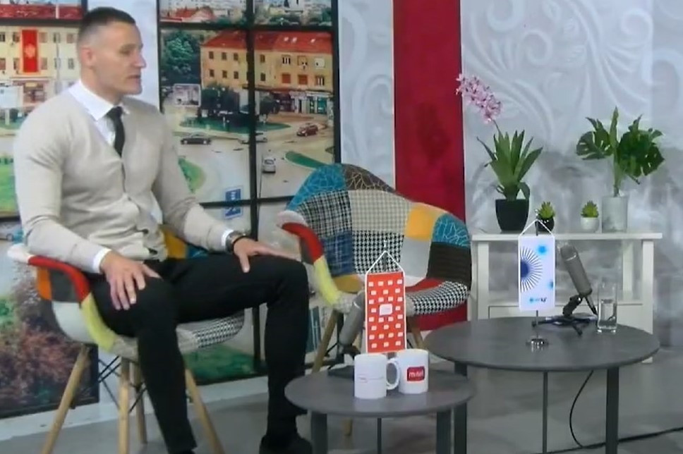Predstavljanje studijskih programa Fakulteta za sport i fizičko vaspitanje