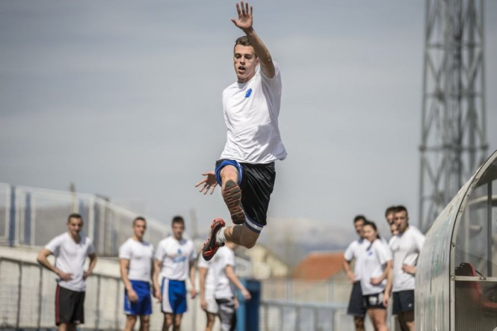Fakultet za sport i fizičko vaspitanje će ove godine upisati 120 brucoša