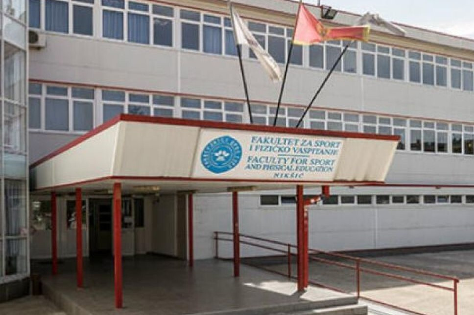 Prijava ispita za septembarski ispitni rok