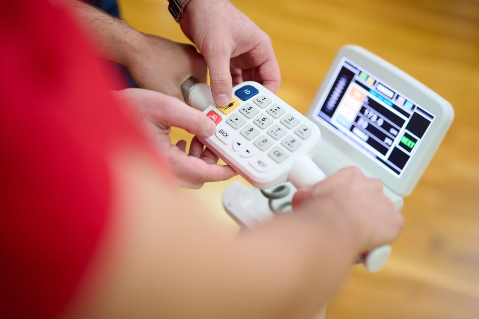 Elektronsko potpisivanje ugovora o studiranju - poslednji korak upisa