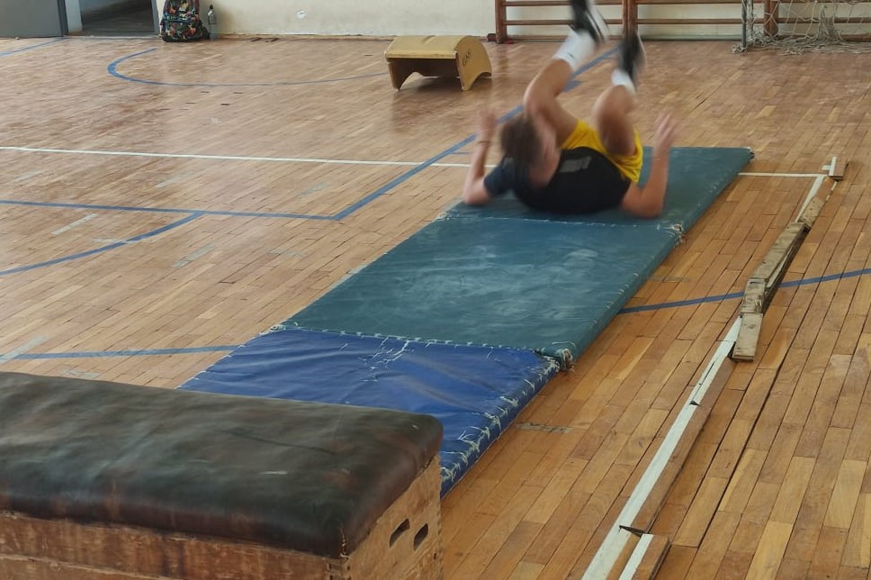 Polaganje prijemnog ispita za drugi upisni rok
