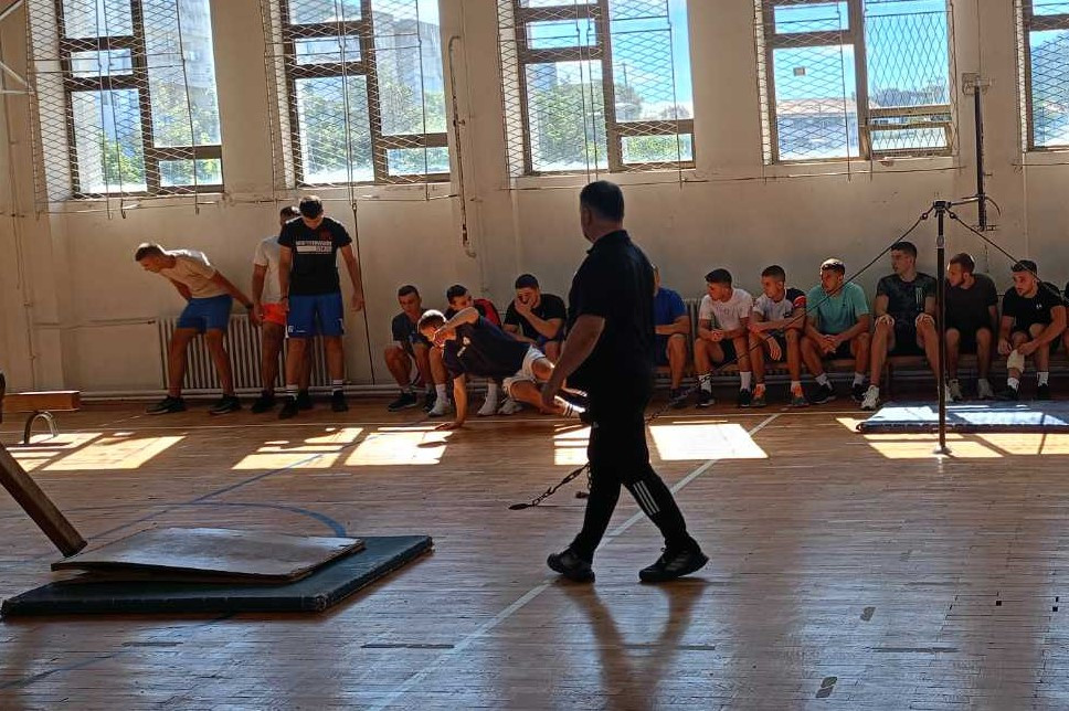Konkurs za upis na osnovne studije u studijskoj 2024/25. godini