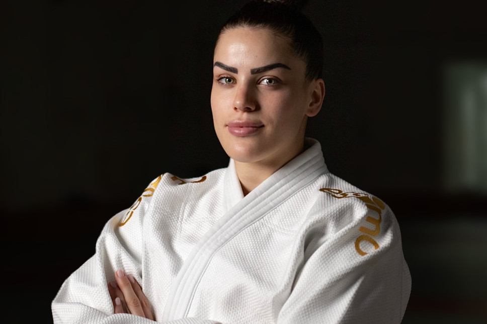 Jovana Peković: Nezaustavljiva snaga crnogorskog džudoa i akademske zajednice