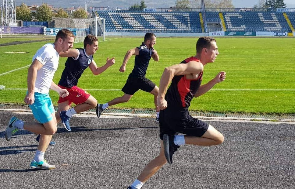 Prijemni ispit za drugi upisni rok - obavještenje