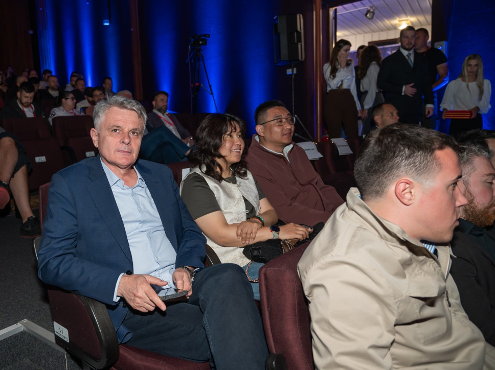 Delegacija iz Kine posjetila Univerzitet Crne Gore u okviru bilateralnog naučnoistraživačkog projekta između Crne Gore i NR Kine