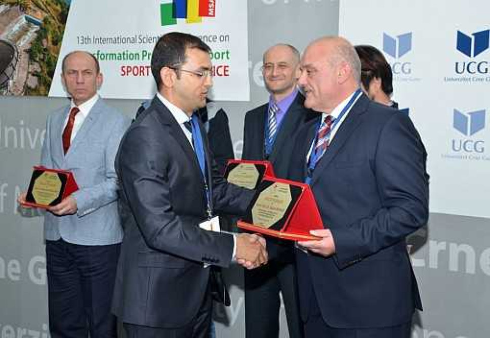 Konferencija CSA mjesto gdje se naučno znanje dijeli sa svijetom