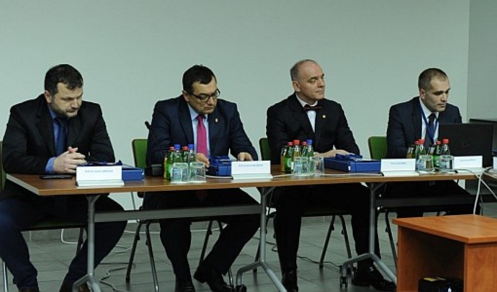 Multidiciplinarnost je ključ uspjeha naučne konferencije CSA