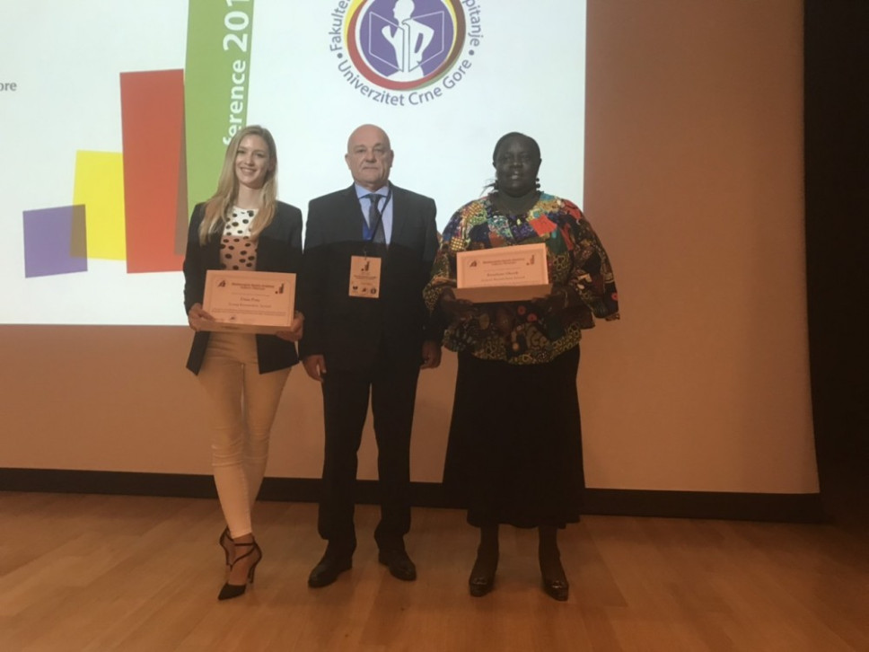 Predstavljamo najbolje naučnice CSA konferencije iz Kanade i Slovenije