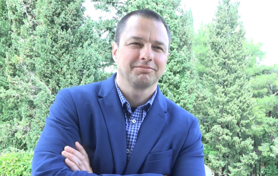 Prof. dr Damir Sekulić: Razvijajmo originalan naučni proizvod