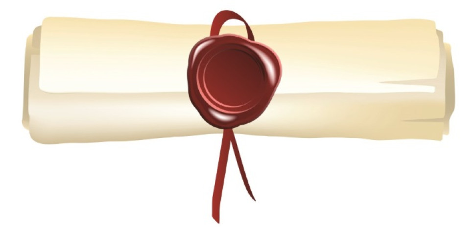Dodjela priznanja najboljim studentima na proslavi Dana fakulteta,5.6.2019