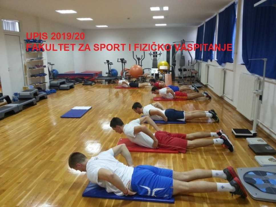  Rang lista kandidata za Sportske novinare i trenere