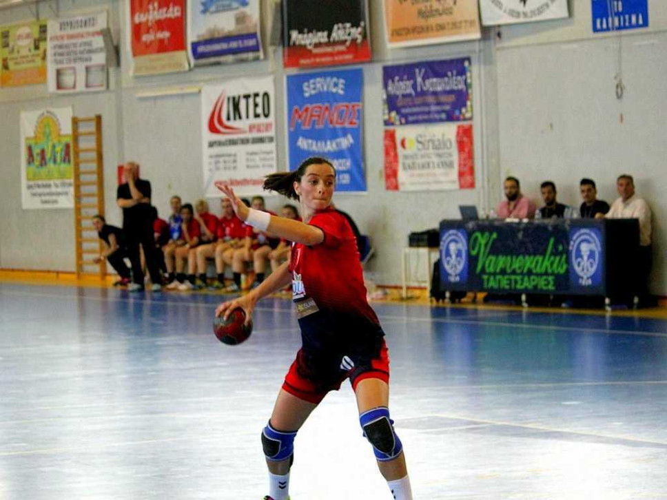 Ani Milačić uručena Zlatna plaketa MJSSM