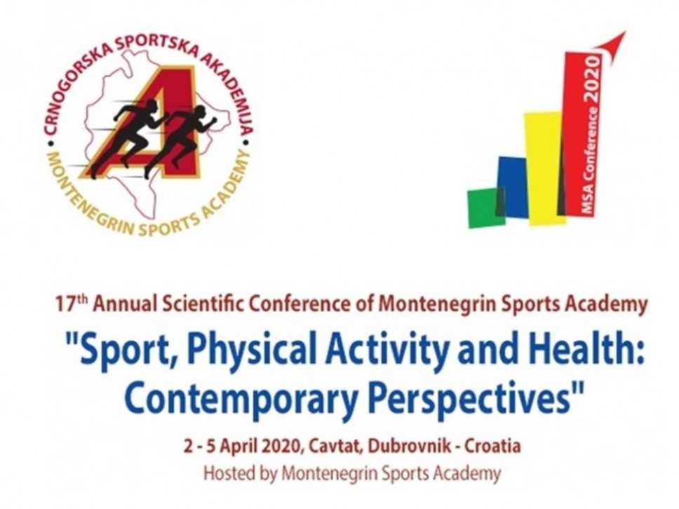 The papers of the most prestigious scientific conference in the sports sciences enter the Web of Science