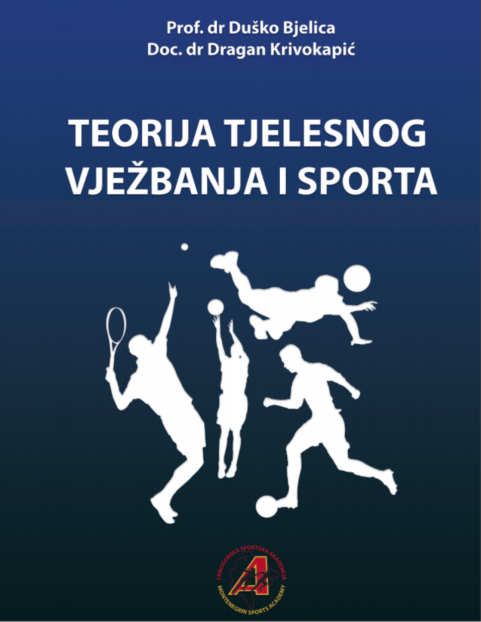 Udžbenik „Teorija tjelesnog vježbanja i sporta“ podrška studentima u pripremi ispita