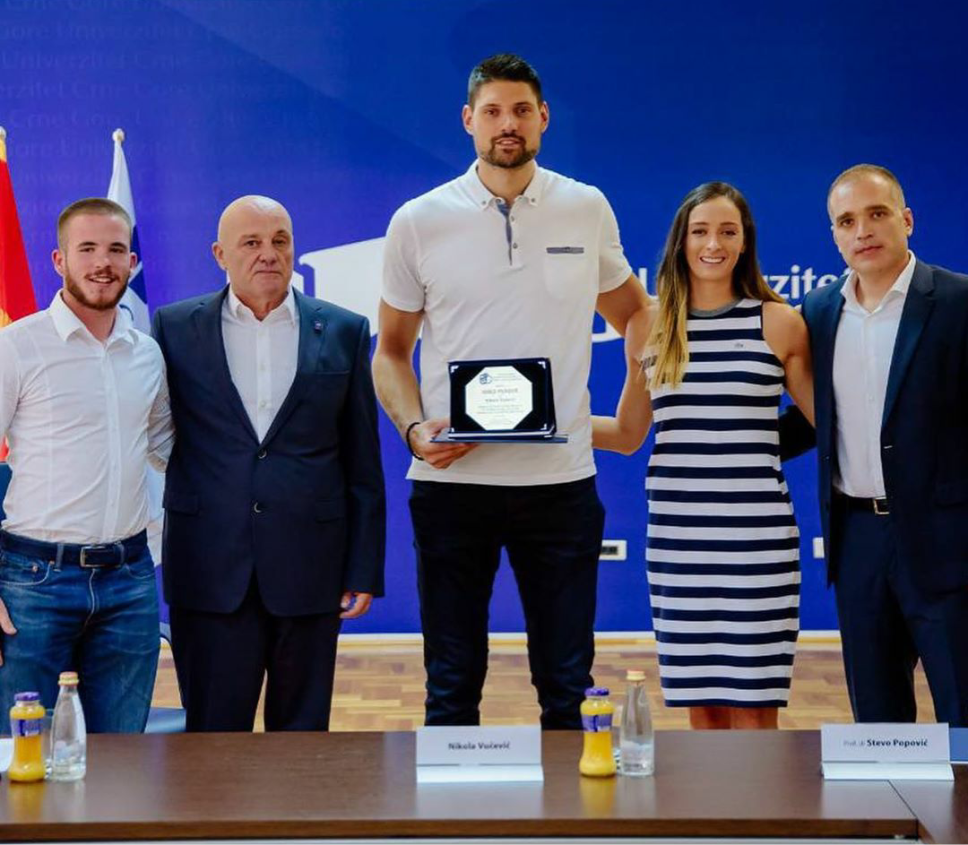      Povratak Ane Milačić na staze uspjeha   