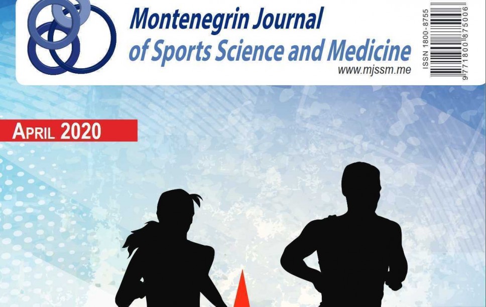 Papers of the last MSA Conference Published in the April issue of MJSSM
