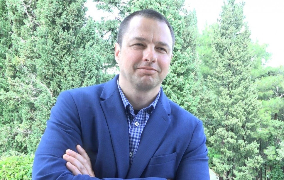 Professor Damir Sekulić: Any Crisis is the Opportunity for Alternative in the Field of Science Cooperation