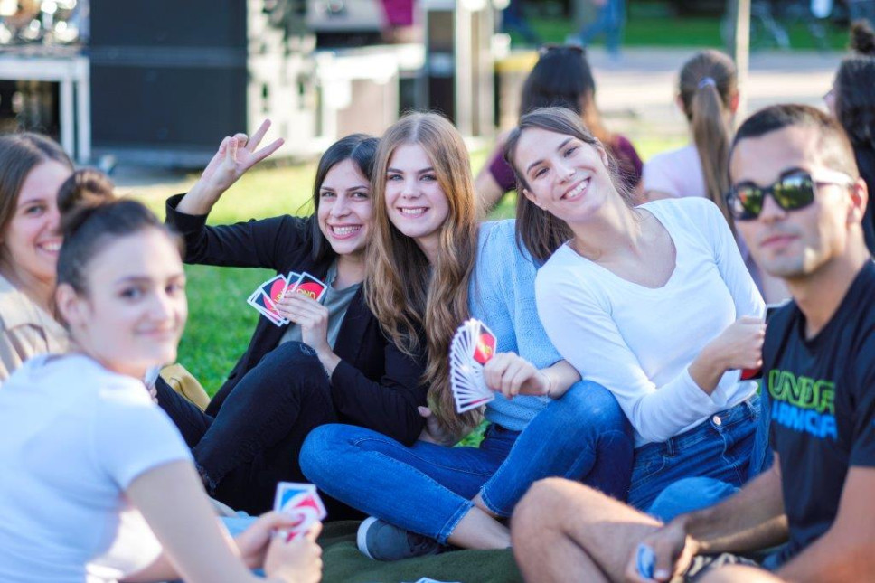 Pokrenuto istraživanje o načinima na koje studenti Univerziteta Crne Gore ispunjavaju slobodno vrijeme 