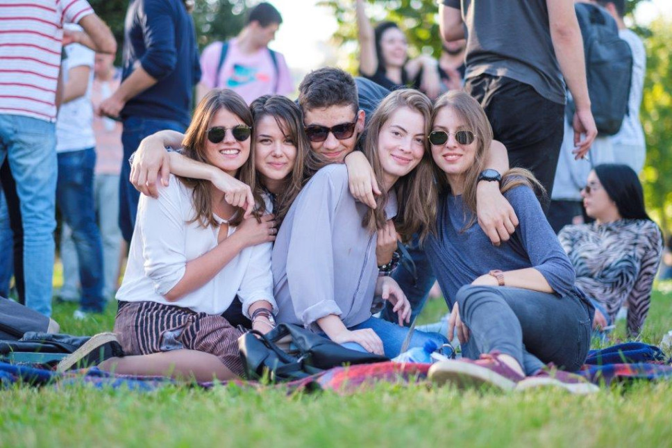 Studenti Univerziteta Crne Gore promijenili način ishrane za vrijeme mjera protiv širenja virusa Covid 19