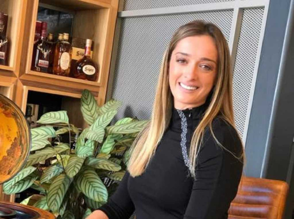 ANA MILAČIĆ ZA MNEMAGAZIN.ME: Period za nama iskoristila sam  za učenje i spremanje završnog ispita