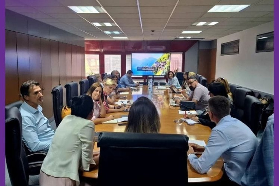 Predstavljena Informacija o procesu pripreme nove Strategije pametne specijalizacije