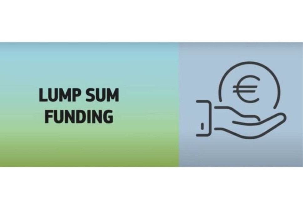 Online webinar na temu jednokratnog /lump sum finansiranja Horizont Evropa projekata