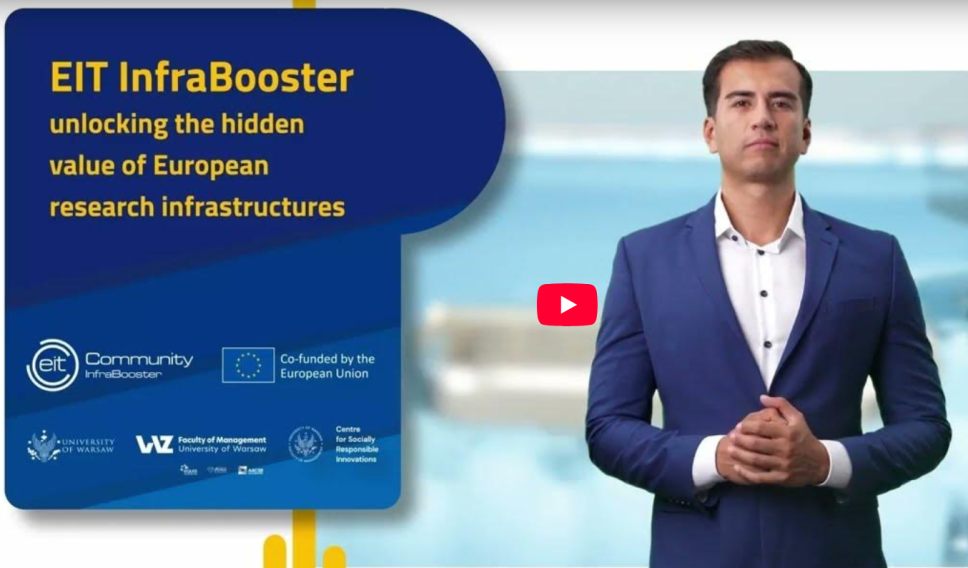 EIT Open Day posvećen programu za komercijalizaciju naučnoistraživačke infrastrukture 