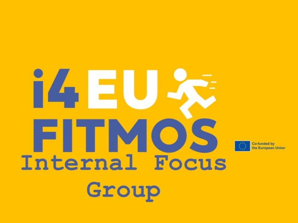 [i4EUFITMOS projekat] Održan interni online sastanak u formi interne fokus grupe članova projektnog tima