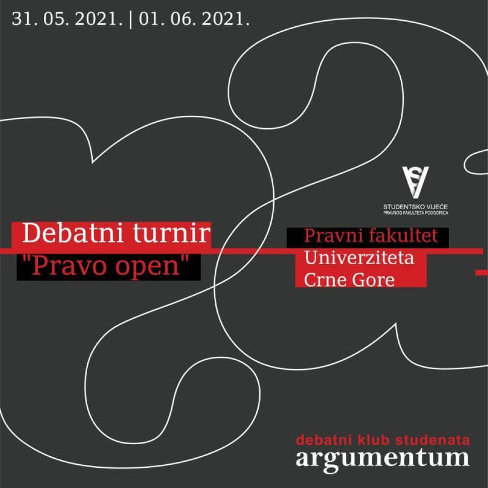 New announcement - 20.05.2021 12:41
