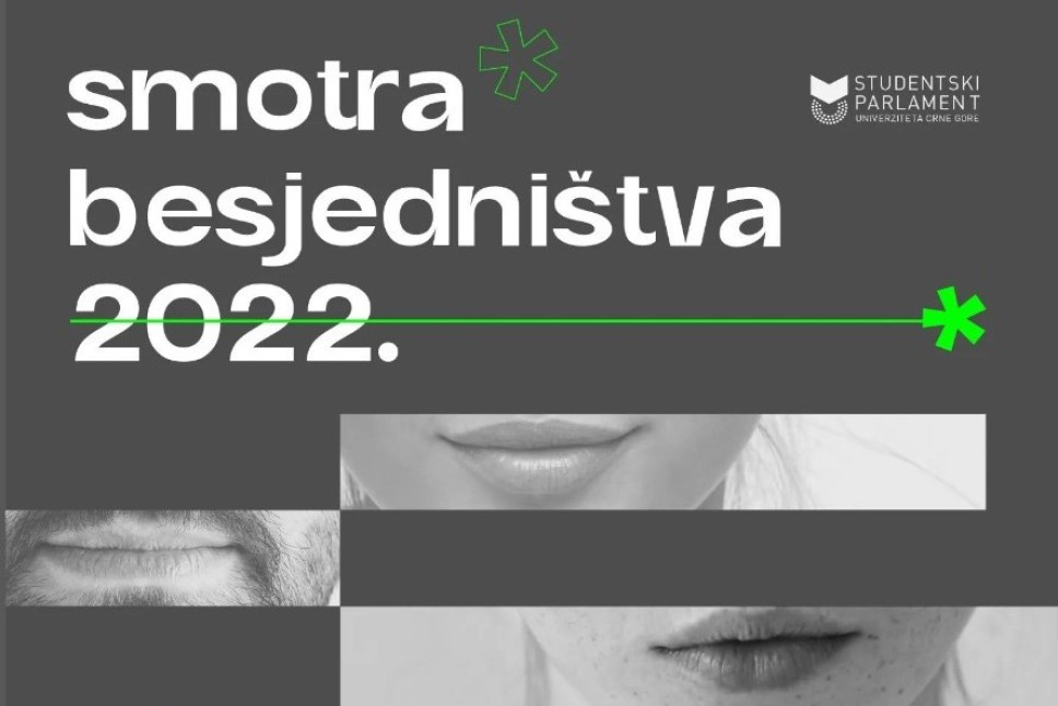 Prijave za Smotru besjedništva do 17. juna