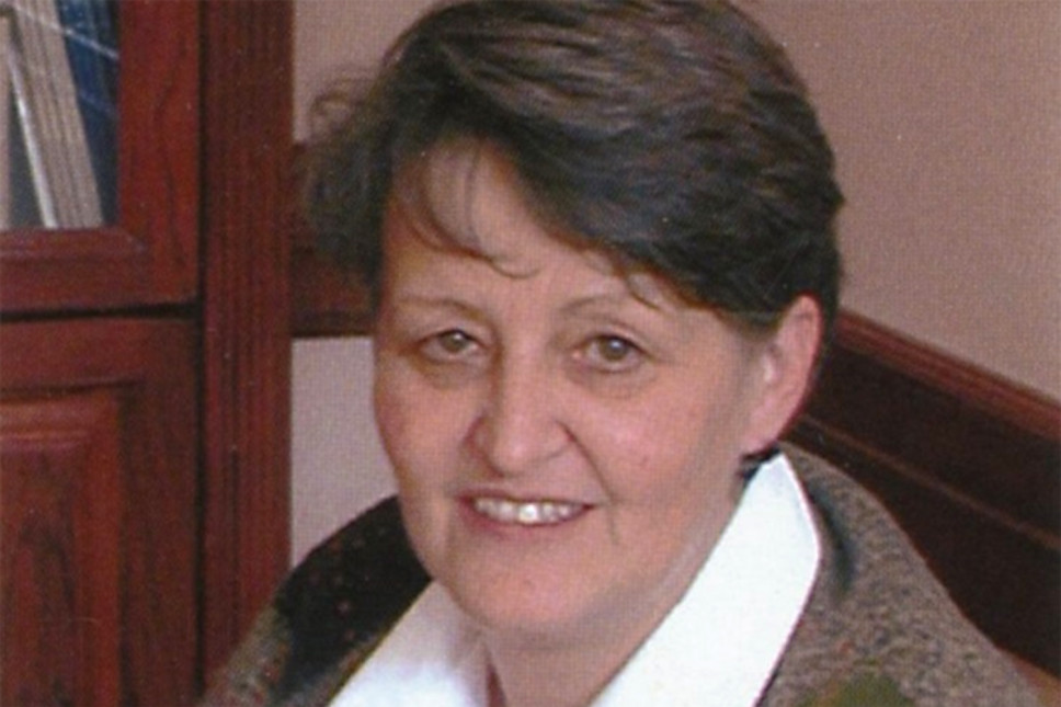 In memoriam mr Jelena Jauković 1949-2022 