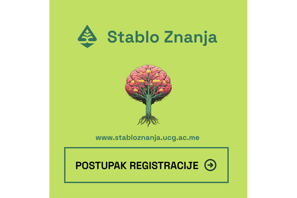 Veb platforma "Stablo znanja" je stigla!